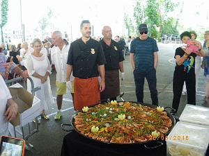 2016 06 26 CAGNES SUR MER AUTOUR D UNE PAELLA A LA MAISON DU PIED NOIR (53)